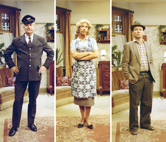 Toen Was Geluk Heel Gewoon: A Look Back at the Beloved Dutch Series